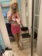 TrixiCD (32+) - Szubmisszív Biszex Transzvesztita - Budapest - VI. kerület